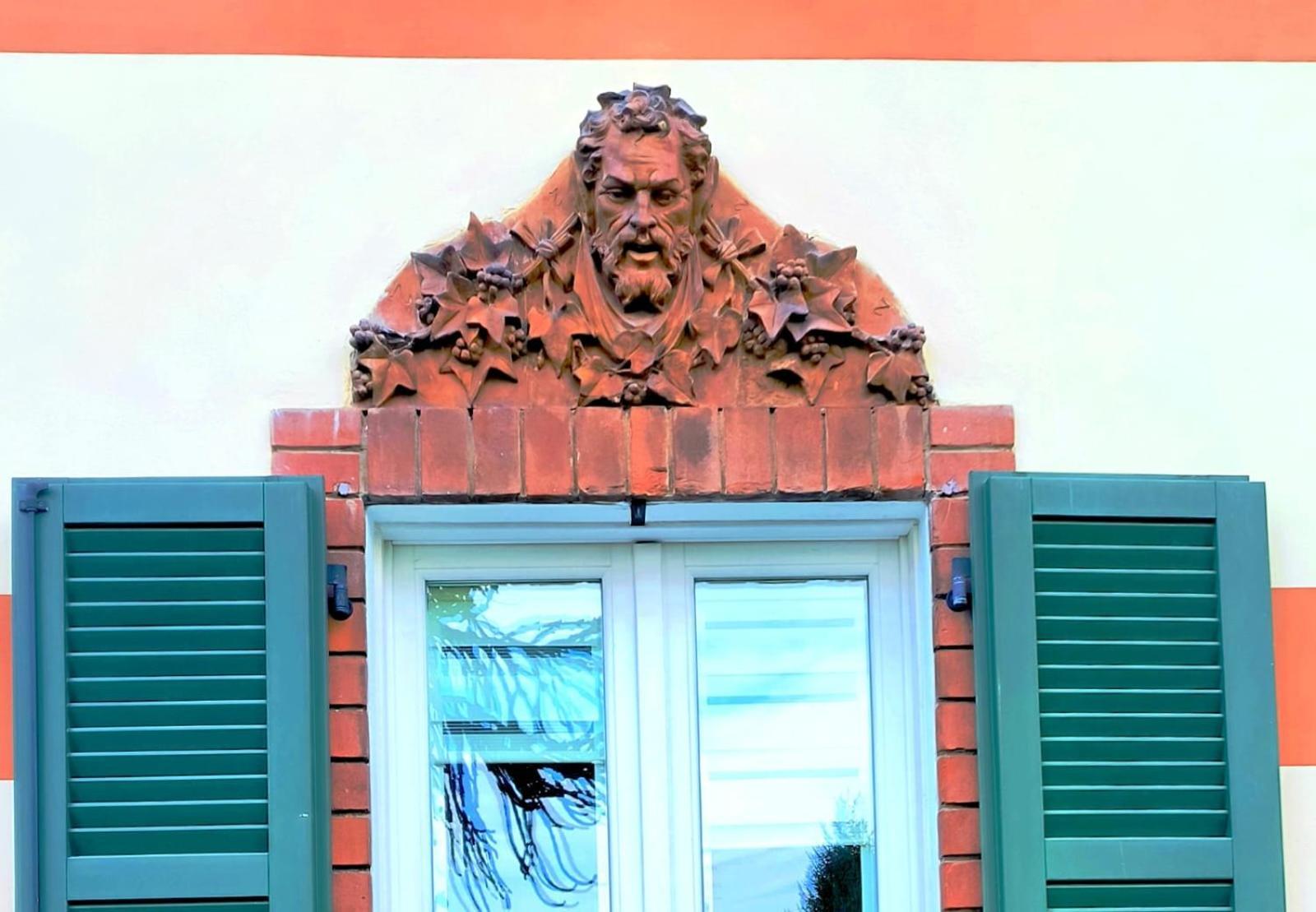 Villa Marchesa Арона Екстер'єр фото